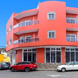  Appartement La Aldea