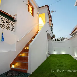  Apartamento Fredy - Private