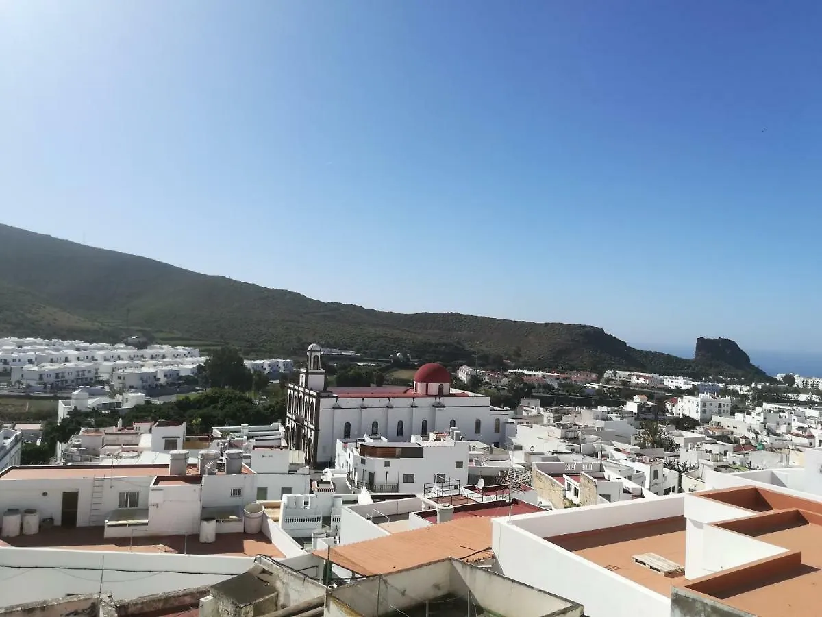 Lejlighed Alojamientos Harizan Agaete  Spanien