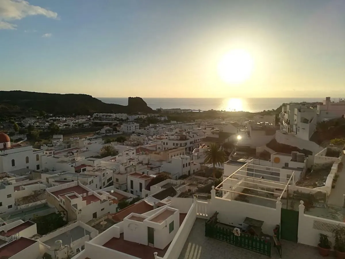 Alojamientos Harizan Agaete  Apartment Agaete (Gran Canaria)